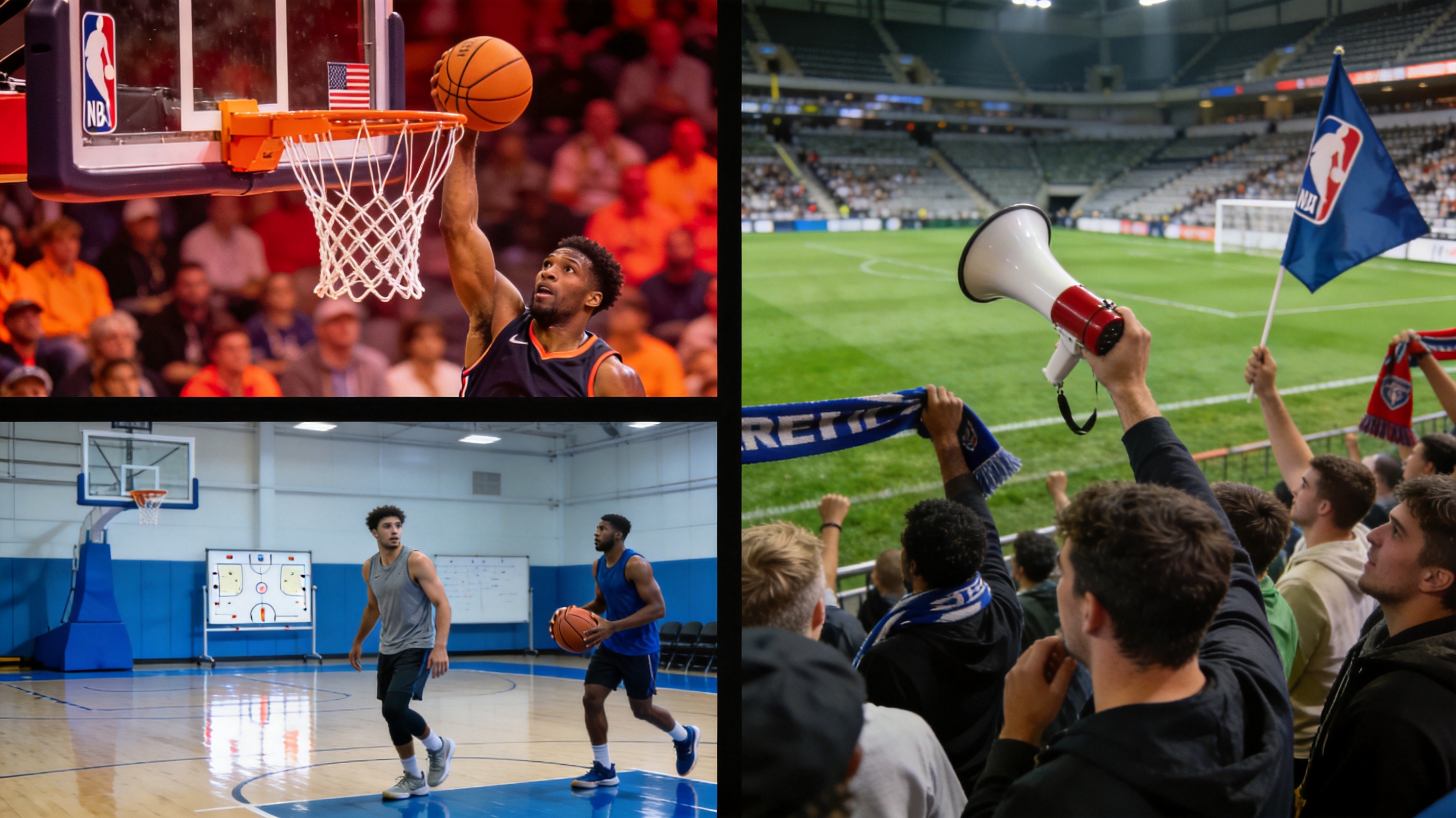 NBA